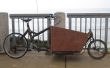 Intro - hoe te ontwerpen en bouwen van een bamboe Cargo Bike (vak fiets - Bakfiets). 