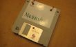 Floppy Disk Kladblok