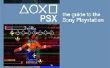 NES GBA en PSX games op uw iPhone of iTouch