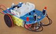 DIY Smart Robot Tracking carkits bijhouden auto lichtgevoelige