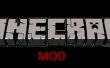 Hoe maak je een Minecraft mod (makkelijk)