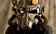 Fallout 3-broederschap van de stalen helm