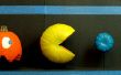 Pac Man pompoenen