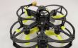 Hoe het bouwen van de ultieme indoor FPV quadcopter