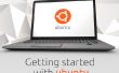 Aan de slag met Ubuntu