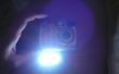 De LED-licht van Camera voor Video en foto's van $2