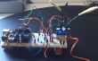 Arduino lichte seeker