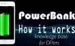 PowerBanks "How it Works"