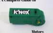 A Complete Guide to K'nex Motors