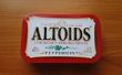 Altoids brand Kit