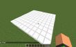 Het gebruik van de /fill opdracht in Minecraft