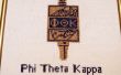 Theta Phi Kappa