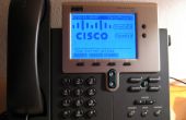 Cisco 7940 Backlight