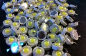 LED Camping verlichting