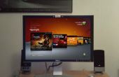 Hoe aansluiten van een Xbox 360 op een PC-monitor