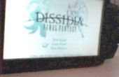 Hoe om iets te doen: Final Fantasy Dissidia