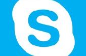 Hoe maak je stoom klinkt in Skype geluiden