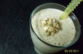 Spice Cake speciale Smoothie