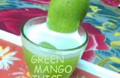 Maak een groene Mango SAP