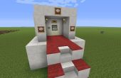 Minecraft-automaat (die je moet betalen om spullen te krijgen)