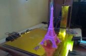 Goedkoopste draagbare 3D-printer