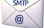 Hoe SMTP met behulp van mijn mcu te gebruiken