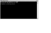 MS-DOS-Prompt op elke Windows-computer