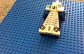 Lego speedboot