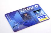 Hoe te kiezen voor een creditcard Chase verstandig? 