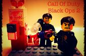 Lego COD Black ops 2 Zombie Minifigs! 