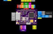 Instellen van de Arduino IDE voor de FemtoUSB