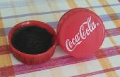 Coca Cola gearomatiseerd lippenbalsem