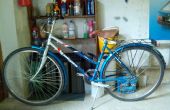 Cargo bike ke