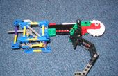 CLK RBG 1 (gecombineerd lego &amp; k'nex