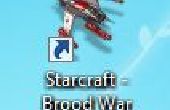 Hoe te repareren van Starcraft slechte kleuren of kleur probleem