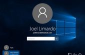 Reset wachtwoord van Windows 10 voor lokale & Microsoft Account