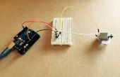 Arduino Microcontroller en de verschillende toepassingen