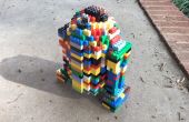 Basiseenheid Lego Astromech