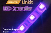 Multi-Color LED Controller