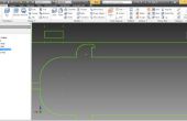 Workflow - Autodesk Inventor naar Illustrator voor lasersnijden