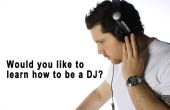 Hoe moet je DJen? 