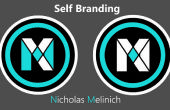 Logo kritiek: Mijn persoonlijke Logo