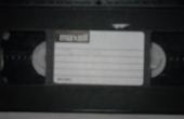VHS geheime vak