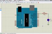 Hoe te te simuleren van Arduino in Proteus