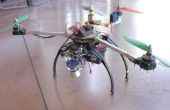 Apex Tricopter