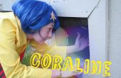 Coraline steeds
