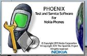 Renoveren van uw be- of dode Nokia-telefoon