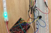 Creëren van arcade spel geluiden op een microcontroller