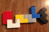LEGO "Puzzel" Puzzle