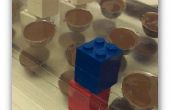 Paaseieren met Lego
